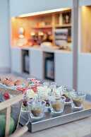 Hotel Cetina Casa de Aguilar