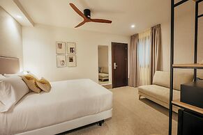 Hotel Cetina Casa de Aguilar