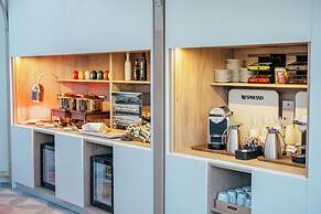 Hotel Cetina Casa de Aguilar