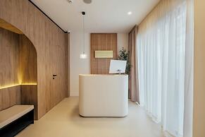 Hotel Cetina Casa de Aguilar