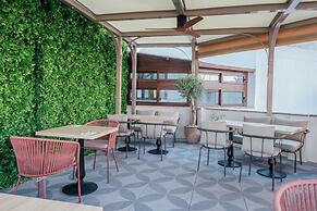 Hotel Cetina Casa de Aguilar