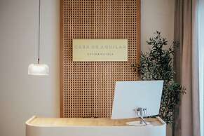 Hotel Cetina Casa de Aguilar