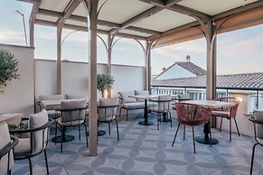 Hotel Cetina Casa de Aguilar