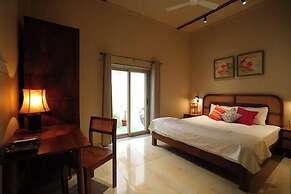 The Bodhi 5 Bedroom LuxuryApartment Central Jaipur