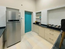 The Bodhi 5 Bedroom LuxuryApartment Central Jaipur