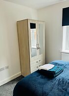 Tranquil New Nottingham Apartment