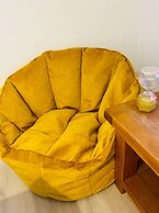 Tranquil New Nottingham Apartment