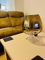 Tranquil New Nottingham Apartment