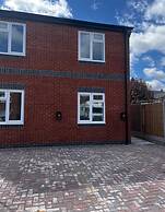 Tranquil New Nottingham Apartment