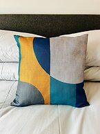 Tranquil New Nottingham Apartment