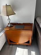 Tranquil New Nottingham Apartment