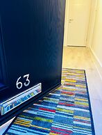 Tranquil New Nottingham Apartment