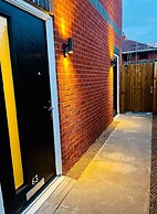 Tranquil New Nottingham Apartment