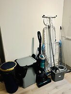 Tranquil New Nottingham Apartment