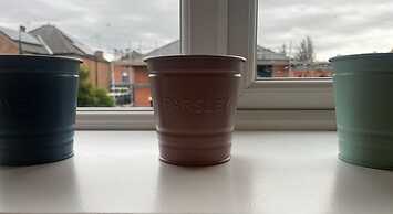 Chic Newly Built Apartment - Nottingham