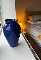 Chic Newly Built Apartment - Nottingham