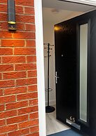 Chic Newly Built Apartment - Nottingham