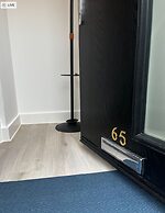 Chic Newly Built Apartment - Nottingham