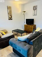 Chic Newly Built Apartment - Nottingham