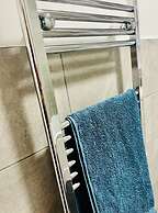 Chic Newly Built Apartment - Nottingham