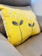 Chic Newly Built Apartment - Nottingham