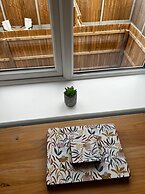 Chic Newly Built Apartment - Nottingham