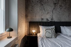 Frans&Frans hotel and apartments