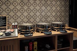 Frans&Frans hotel and apartments