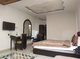 Goroomgo Hotel Dreamland Lataguri