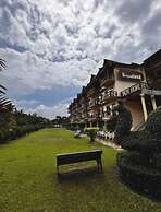 Goroomgo Hotel Dreamland Lataguri