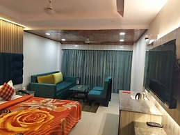 Goroomgo Hotel Dreamland Lataguri