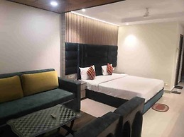 Goroomgo Hotel Dreamland Lataguri