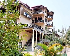 Goroomgo Hotel Dreamland Lataguri