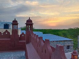 Jakhira Heritage Village Home Stay