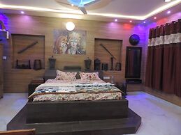 Jakhira Heritage Village Home Stay