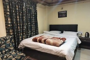 Goroomgo Hotel Dreamland Darjeeling