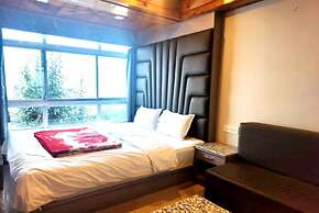 Goroomgo Hotel Dreamland Darjeeling