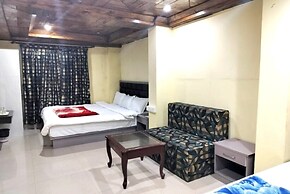 Goroomgo Hotel Dreamland Darjeeling