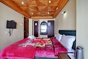 Goroomgo Hotel Dreamland Darjeeling
