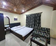 Goroomgo Hotel Dreamland Darjeeling