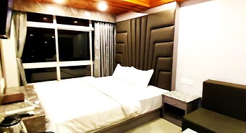 Goroomgo Hotel Dreamland Darjeeling