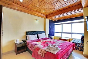 Goroomgo Hotel Dreamland Darjeeling