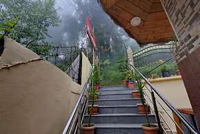 Goroomgo Hotel Dreamland Darjeeling