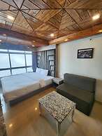 Goroomgo Hotel Dreamland Darjeeling