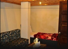 Goroomgo Hotel Dreamland Darjeeling