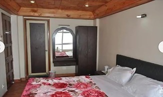 Goroomgo Hotel Dreamland Darjeeling