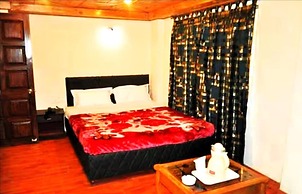 Goroomgo Hotel Dreamland Darjeeling