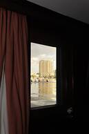 YOU Cairo Nile View Hotel