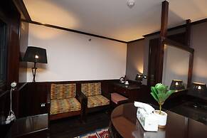 YOU Cairo Nile View Hotel