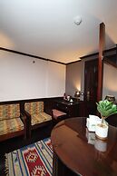 YOU Cairo Nile View Hotel